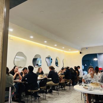 Dumpling Story - Modern aesthetic. - Asian Fusion Near Me - San Francisco, California Dumpling Story - Modern aesthetic. - Asian Fusion Near Me - San Francisco, California