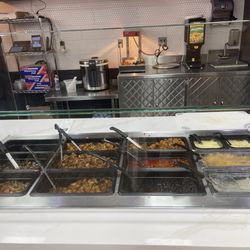 Halal Mix