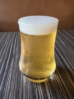 Living Waters Brewing by null