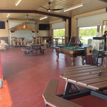 East Fork RV Resort - Clubhouse - RV Parks Near Me - Cleveland, Texas East Fork RV Resort - Clubhouse - RV Parks Near Me - Cleveland, Texas