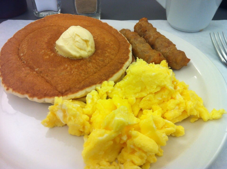 GLADSTONE SENIOR CENTER Updated August 2024 1050 Portland Ave