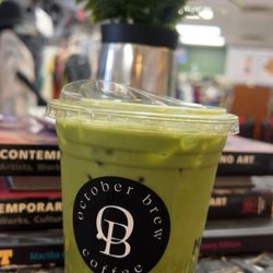 Matcha