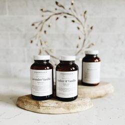 Plum Home - Bath and Beauty