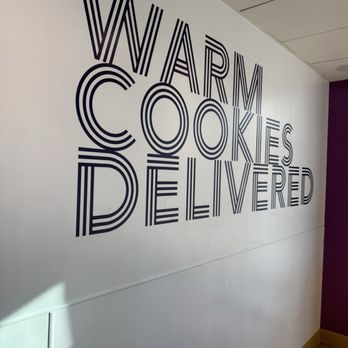 Insomnia Cookies - Desserts Near Me - Arlington, Texas
