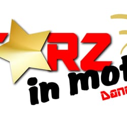 Starz In Motion - Logo