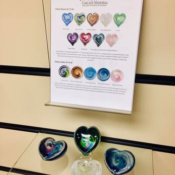 Cascade Memorial - Cremation Services Near Me - Bellevue, Washington
