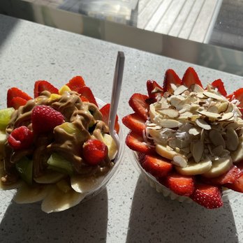 Juice Tap - Juice Bars & Smoothies Near Me - Jacksonville, Florida