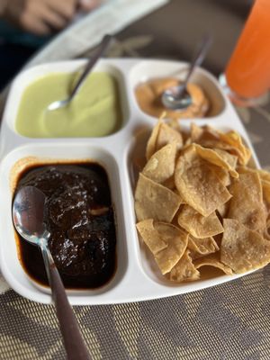 Las Delicias Marinas by null