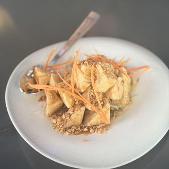 Thai Time - Vegan Near Me - Sacramento, California