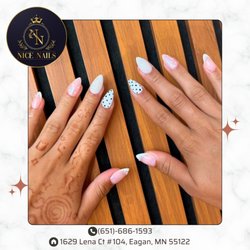 Nice Nails