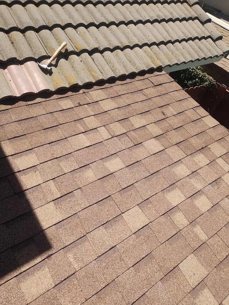 Slide of Chris's Handyman Services