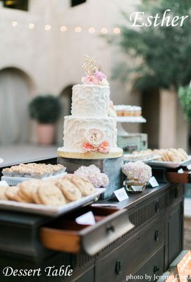 Beverly's Bakery by null