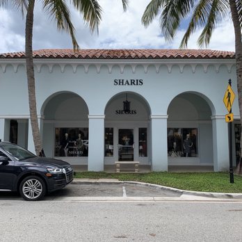 Sharis Palm Beach - Women's Clothing Near Me - Palm Beach, Florida Sharis Palm Beach - Women's Clothing Near Me - Palm Beach, Florida