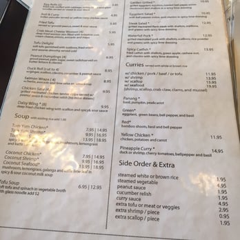 Daisy Mint - Thai Near Me - Pasadena, California