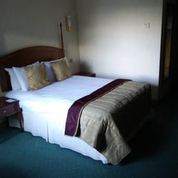 Ardencote - Double bed