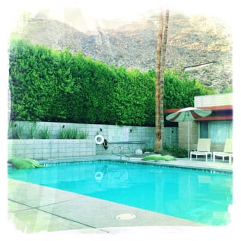 Orbit In - Perfect temperature - Hotels Near Me - Palm Springs, California Orbit In - Perfect temperature - Hotels Near Me - Palm Springs, California