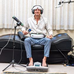 The Wellness Counselor