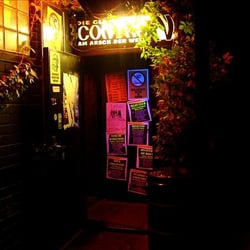 Contra'N
