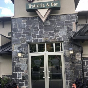 Cosimo's Poughkeepsie - Front Door of the Restaurant - Italian Near Me - Poughkeepsie, New York