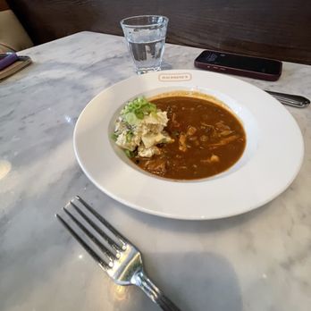 Dauphine’s - Gumbo - Seafood Near Me - Washington, DC, District of Columbia