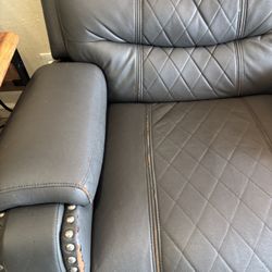 Urban Living Furniture - Peeling new couch