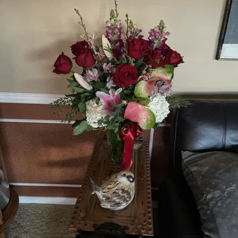 Flowers by Janet - Flowers - Florists Near Me - San Jose, California