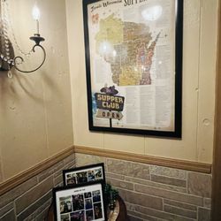 Diamond Jim's Steakhouse - Cozy