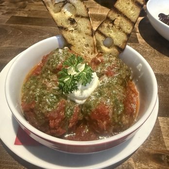 Victorias Pizzeria - Meatballs - Pizza Near Me - Virginia Beach, Virginia