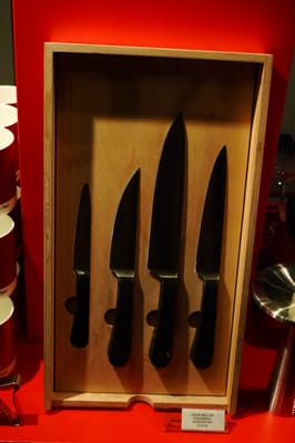 David Mellor by null