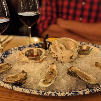 Nico - Oysters - Bars Near Me - Mount Pleasant, South Carolina Nico - Oysters - Bars Near Me - Mount Pleasant, South Carolina