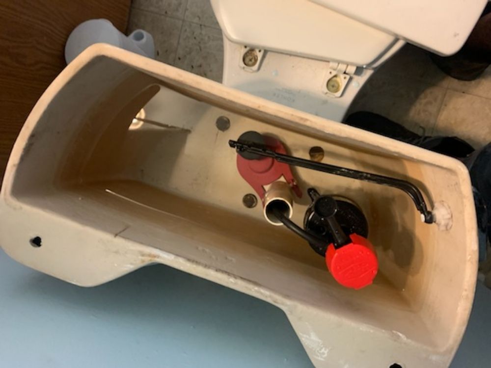 Slide of Michael's Professional Handyhandz Services