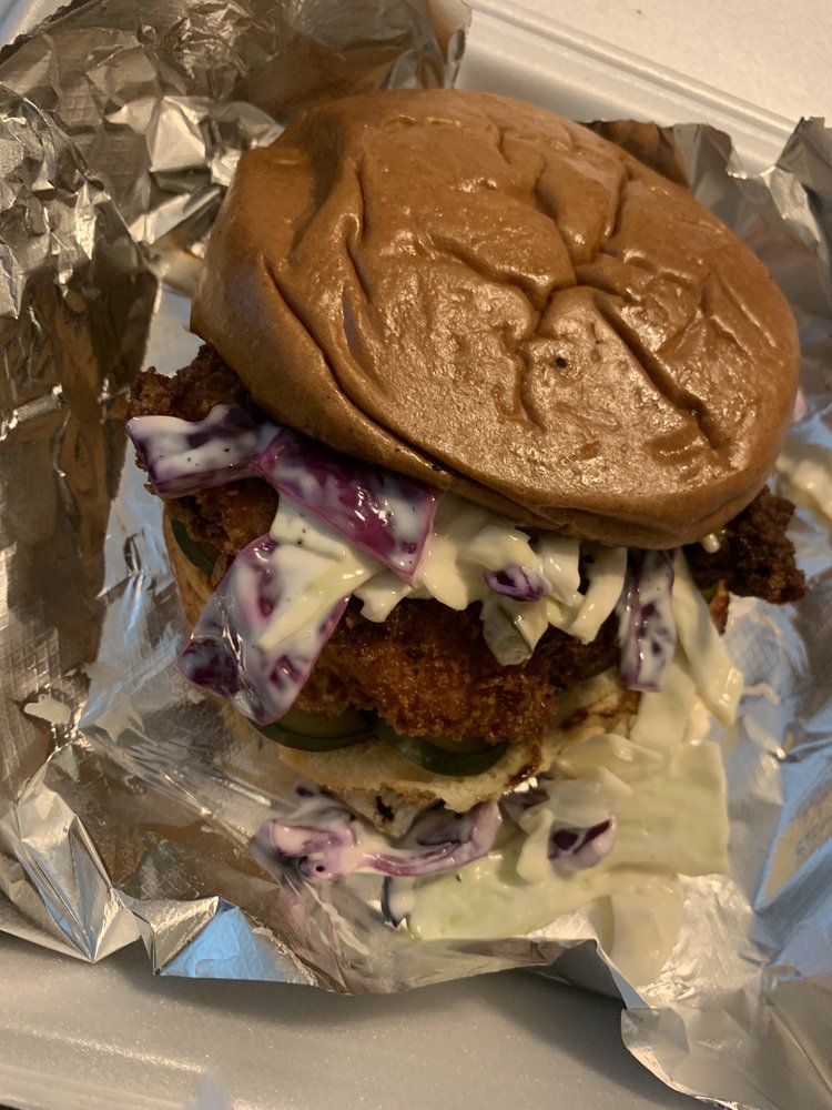 KILLEEN FOOD TRUCK PARK Updated September 2024 72 Photos & 16