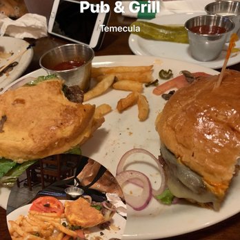 Killarney's Irish Pub & Grill - Pubs Near Me - Temecula, California