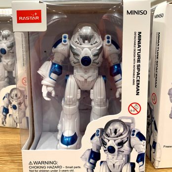 Miniso - Cool - Accessories Near Me - San Francisco, California