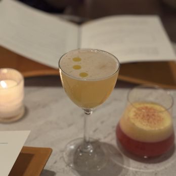 Kaia - Cocktails - Wine Bars Near Me - Boston, Massachusetts Kaia - Cocktails - Wine Bars Near Me - Boston, Massachusetts