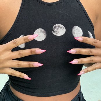 H2O Nails & Spa - Nail Salons Near Me - Los Angeles, California