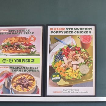 Panera Bread - Specials and dishes - Bakeries Near Me - Kissimmee, Florida