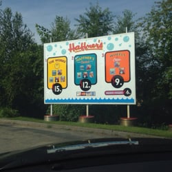 Haffner's Service Station