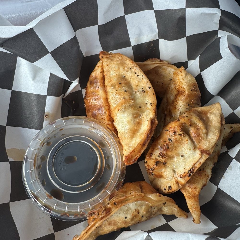 Boba Go - Pork Dumplings - Bubble Tea Near Me - Tulsa, Oklahoma Boba Go - Pork Dumplings - Bubble Tea Near Me - Tulsa, Oklahoma