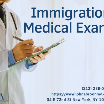 John Abroon, M.D - Internal Medicine Near Me - New York, New York