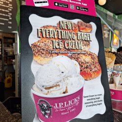 J.P. Licks - Dedham - Would you try?