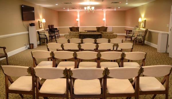 SYKES FUNERAL HOME & CREMATORY - Updated June 2026 - 15 Photos - 424
