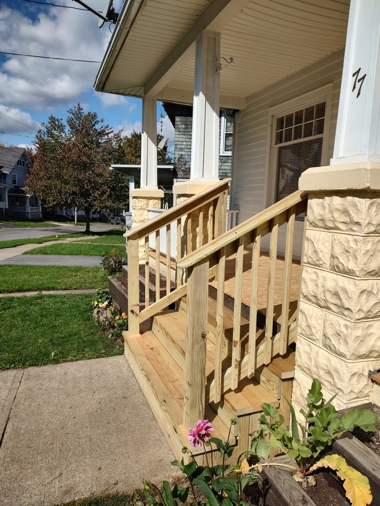 Slide of GMS Construction