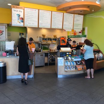 Jamba - Juice Bars & Smoothies Near Me - Temecula, California