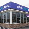 Eyear Optical gift card