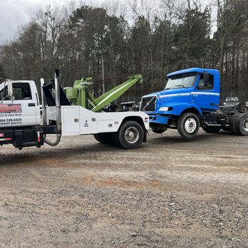 Darren's Towing - Towing Near Me - Belton, South Carolina Darren's Towing - Towing Near Me - Belton, South Carolina