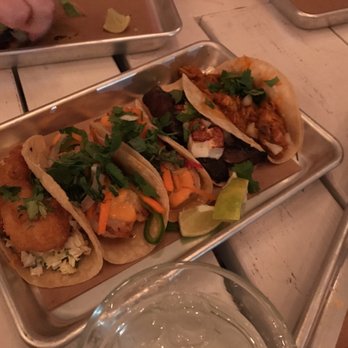 Bartaco - Orlando - Tacos Near Me - Orlando, Florida