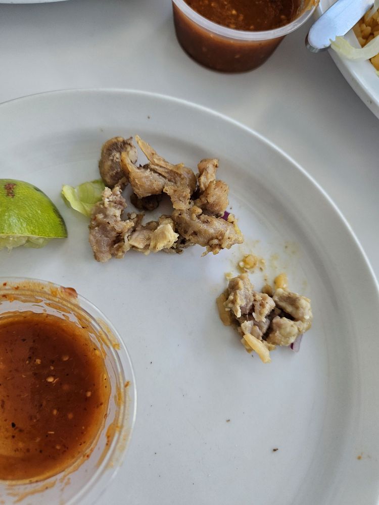 El Siete Mares Restaurant