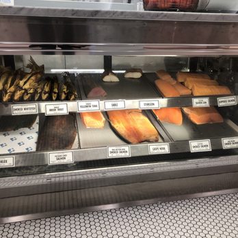 Russ & Daughters - Brooklyn - Smoked fish - Bagels Near Me - Brooklyn, New York Russ & Daughters - Brooklyn - Smoked fish - Bagels Near Me - Brooklyn, New York