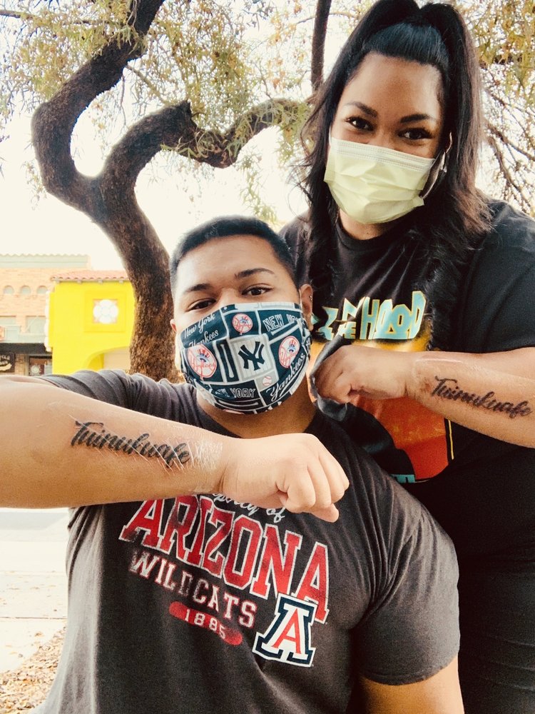 BLACK ROSE TATTOOERS - Updated July 2024 - 35 Photos & 53 Reviews - 421 ...